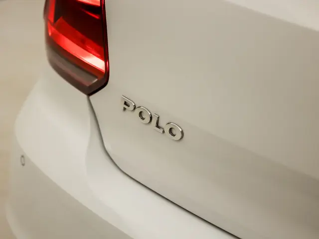 Volkswagen Polo 1.0 Luxury Sportline 2015 Benzine 23