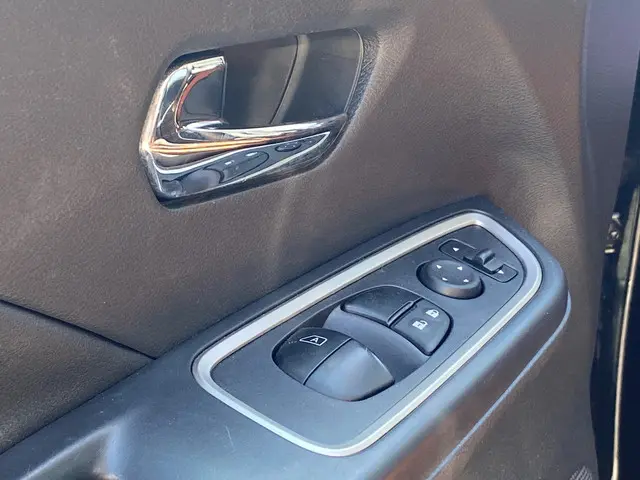 Nissan Micra 1.0L Acenta 2018 Benzine 5
