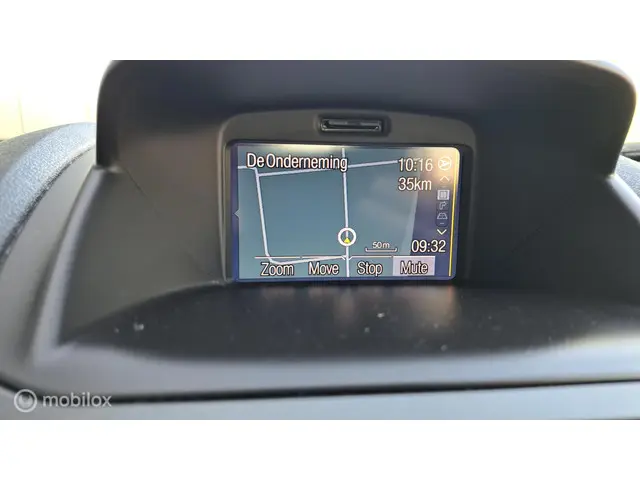 Ford Fiesta 1.0 Ambiente 2015 Benzine 17