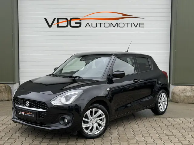 Suzuki Swift 1.2 Select Smart Hybrid 2020 Benzine