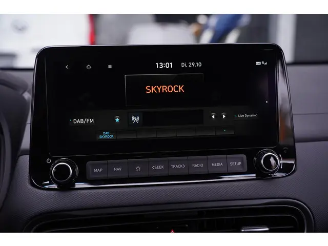 Hyundai Kona 1.0 T-GDI Comfort Smart 2022 Benzine 43