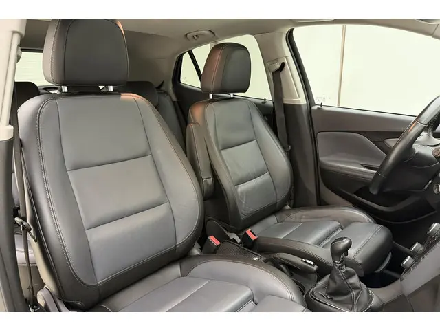 Opel Mokka 1.4 T Cosmo 2015 Benzine 14