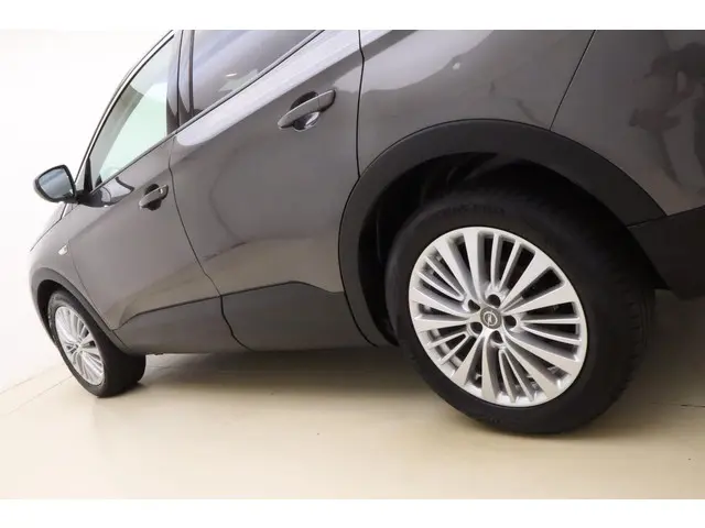 Opel Grandland X 1.2 Turbo Innovation 2019 Benzine 18