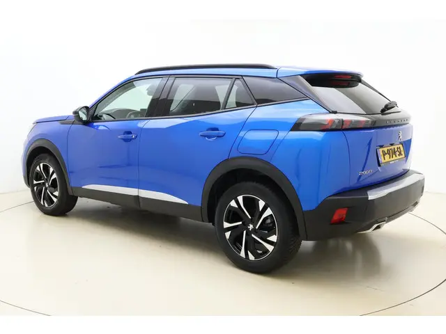 Peugeot 2008 1.2 PureTech Allure Pack 2022 Benzine 4