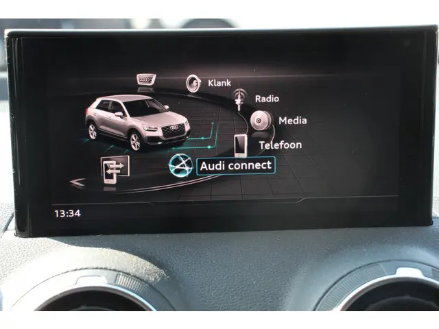 Audi Q2 35 TFSI 150pk S-tronic Prestige 2022 Benzine 23