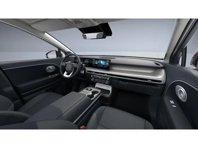 Hyundai IONIQ 9 Style 7p. 110.3 kWh 2025 Elektrisch 9