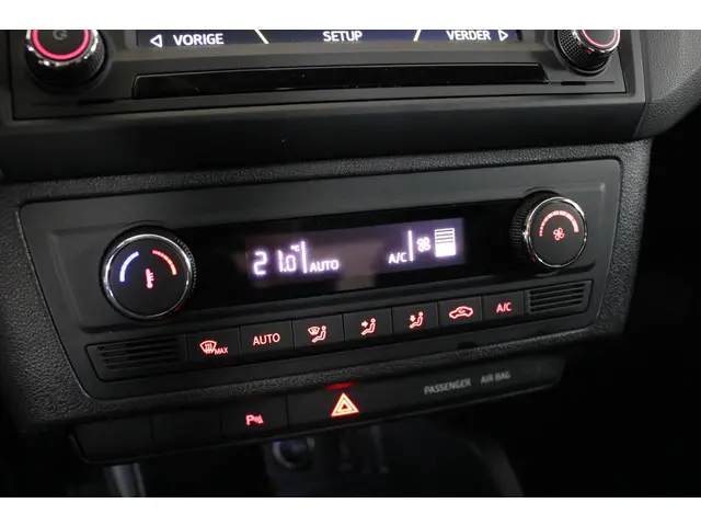 SEAT Ibiza 1.0 EcoTSI FR Connect 2017 Benzine 29