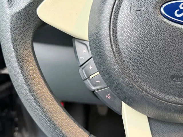 Ford Ka 1.2 Style start/stop | 44.000 km 2015 Benzine 9