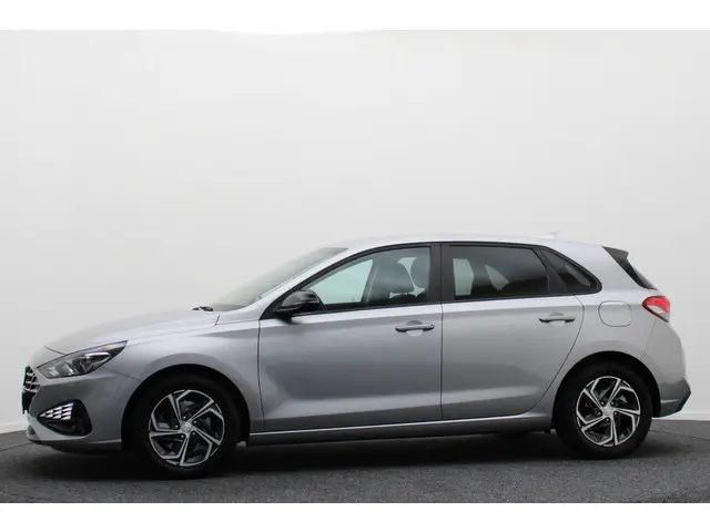 Hyundai i30 1.0 T-GDi MHEV Comfort 2022 Benzine 8