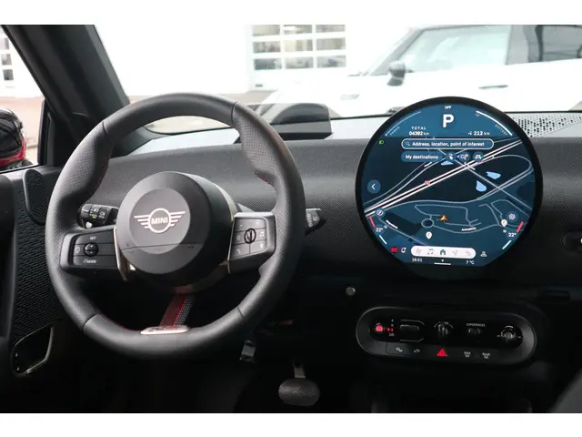 MINI 3-Deurs Cooper E 2024 Elektrisch 10