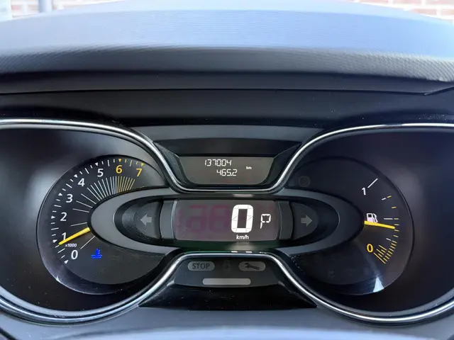 Renault Captur 1.2 TCe Xmod 2015 Benzine 23