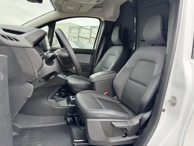 Nissan Townstar N-Connecta L2 44 kWh 2025 Elektrisch 9