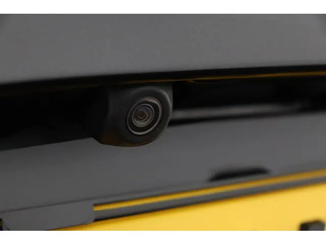 Toyota Yaris 1.5 Hybrid Design 2018 Hybride Benzine 38