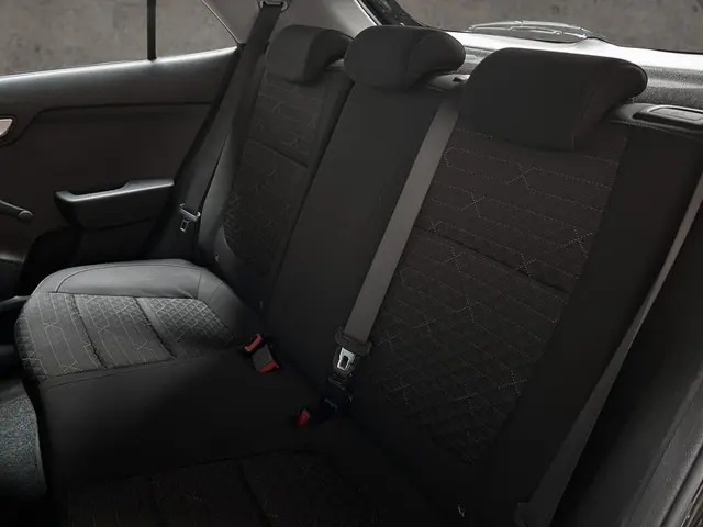 Kia Rio 1.0 TGDI Navigator Sport 2017 Benzine 13