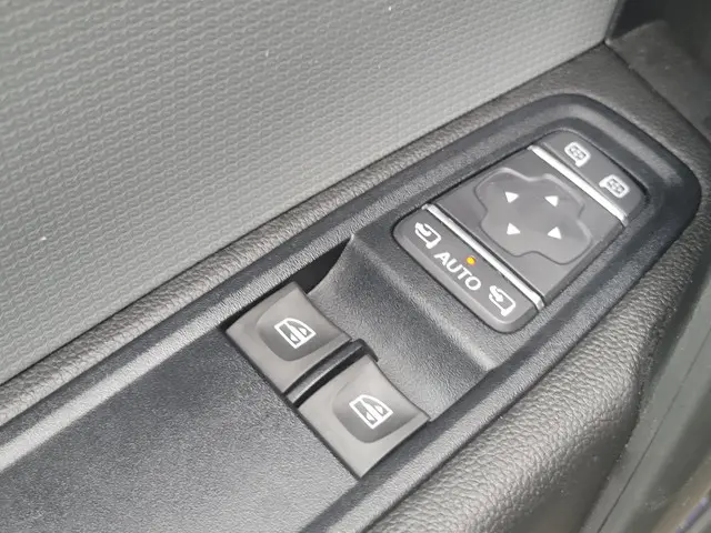 Renault Kangoo 1.5 Blue dCi 95 Luxe L1 2022 Diesel 26