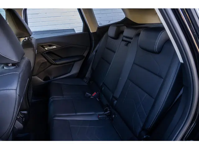 BMW X1 xDrive25e FACELIFT 2023 Hybride Benzine 9