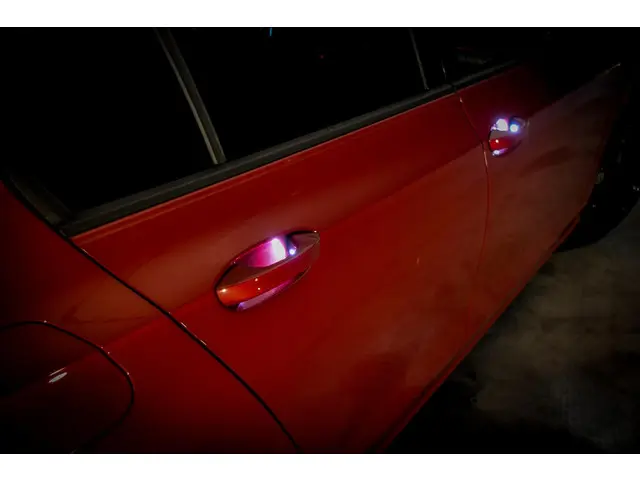 Volkswagen Golf 8 1.5 TSI Life Business 2022 Benzine 14