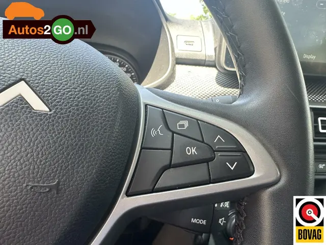 Dacia Sandero 1.0 TCe 100 ECO-G Essential 2023 LPG/Gas 9