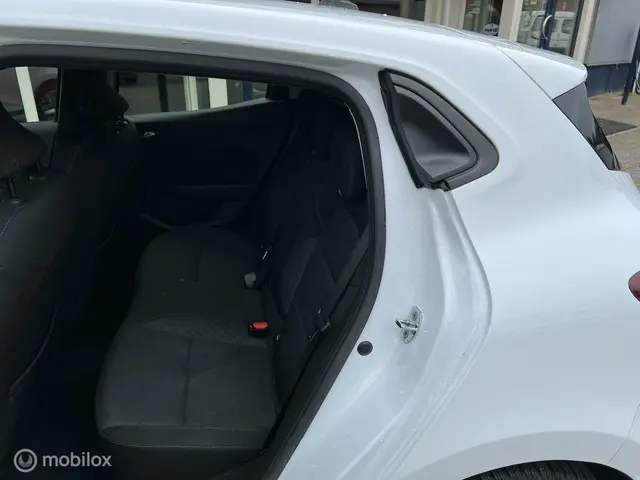 Renault Clio 1.0 TCe Zen 2020 Benzine 10