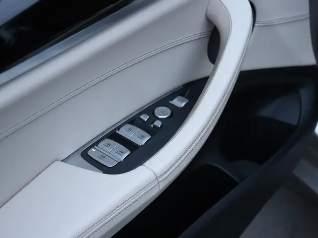 BMW iX3 High Executive 80 kWh 2022 Elektrisch 21