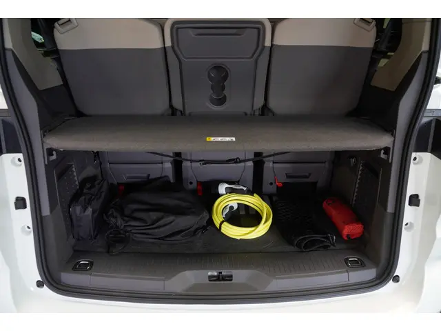 Volkswagen Multivan 1.4 eHybrid 2022 Hybride Benzine 56