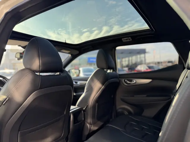 Nissan QASHQAI 1.3 DIG-T Tekna + 2019 Benzine 13