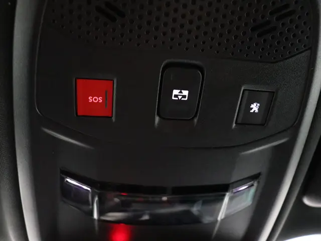 Peugeot e-2008 EV GT 50 kWh 2020 Elektrisch 23