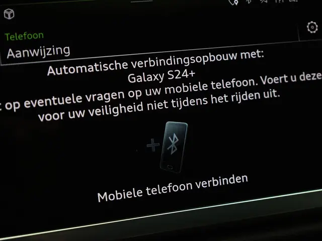 Audi Q3 35 TFSI/150PK S Line 2024 Benzine 43