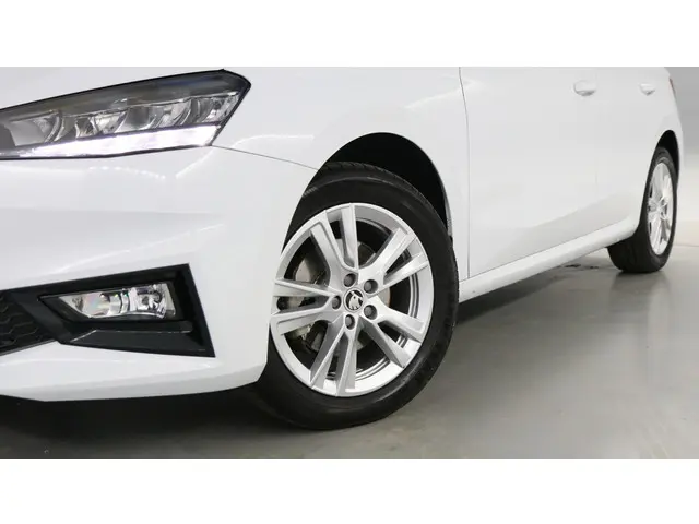 Škoda Fabia 1.0 TSI 115pk Selection DSG 2024 Benzine 12