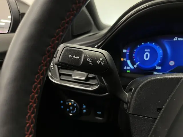 Ford Puma 1.0 EcoBoost Hybrid ST-Line X 2023 Benzine 40