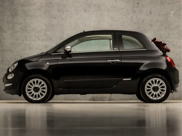 Fiat 500C 2