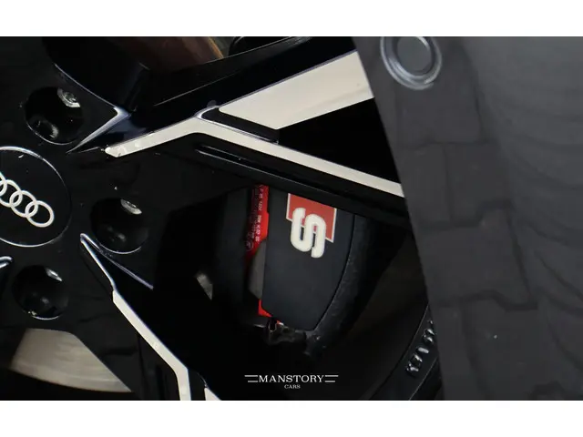 Audi S3 Sportback 2.0 TFSI 2023 Benzine 21