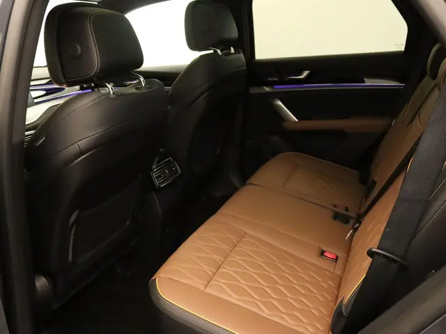 BYD TANG AWD Executive 86 kWh 2023 Elektrisch 6