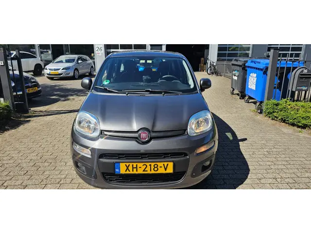 Fiat Panda 0.9 TwinAir Lounge 2018 Benzine 10