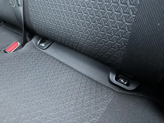 Suzuki Swift 1.2 SPORT Smart Hybrid 2020 Benzine 21