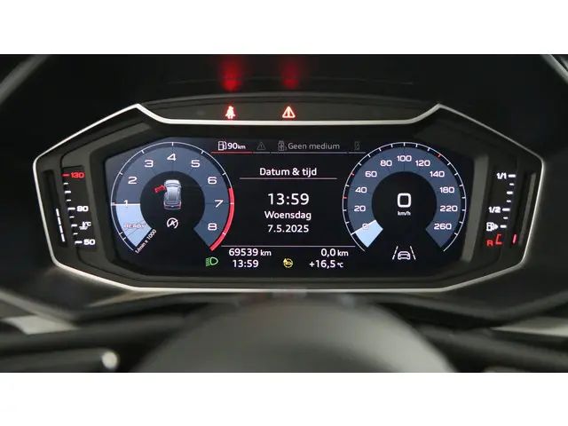Audi A1 Sportback 25 TFSI 95pk Epic 2021 Benzine 25