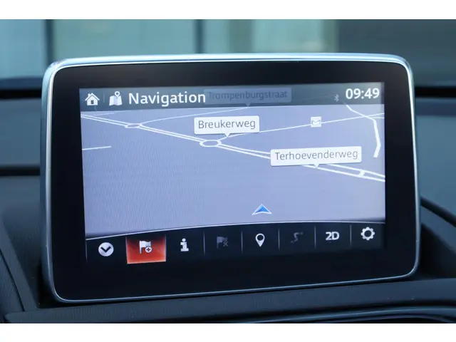 Mazda MX-5 1.5 SkyActiv-G 131 GT-M 2016 Benzine 31