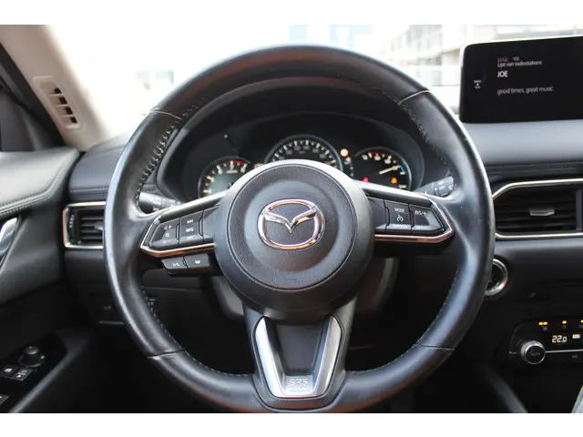 Mazda CX-5 2.0 SkyActiv-G 165 Comfort 2022 Benzine 18