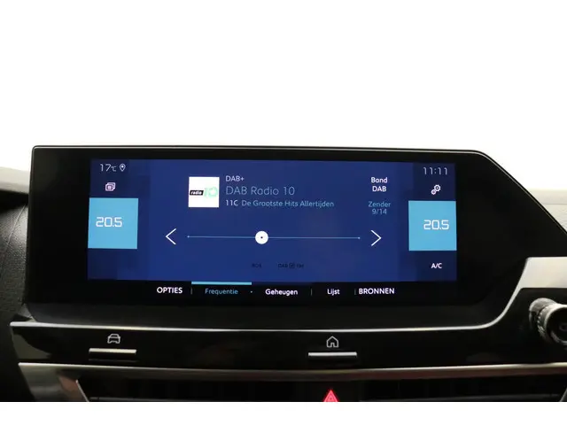 Citroën ë-C4 Shine 50 kWh 2021 Elektrisch 22