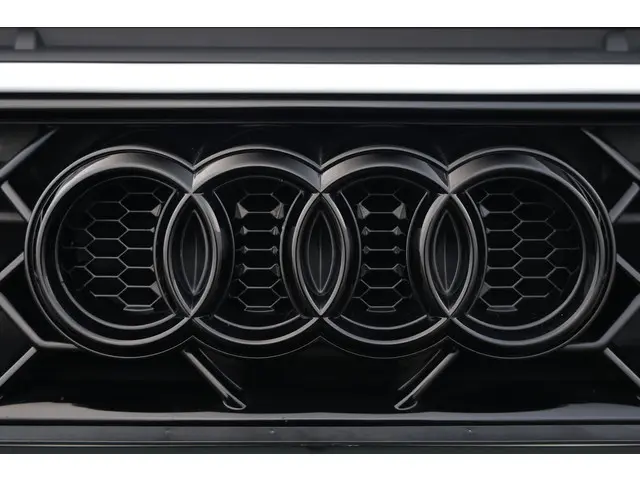 Audi A4 Avant 40 TFSI 3x S-Line 204pk 2020 Benzine 17