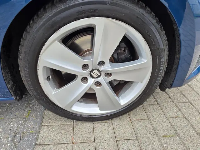 SEAT Leon 1.8 TSI FR 2013 Benzine 23