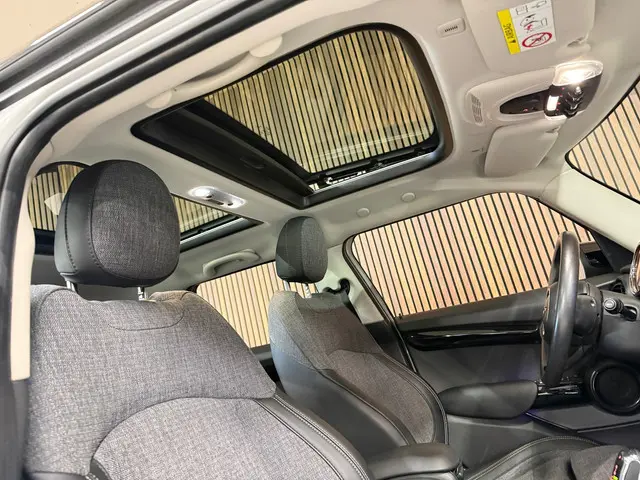 MINI One MINI 1.5 Chili - Panorama - Carplay 2020 Benzine 20