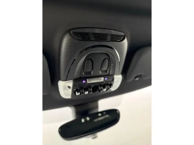 MINI Cooper S Mini 2.0 Pepper Automaat 2015 Benzine 52
