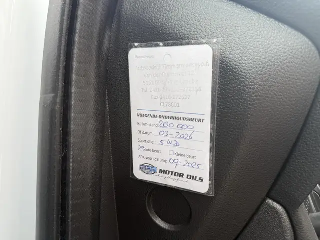 Ford Kuga 1.5 Titanium 2014 Benzine 24