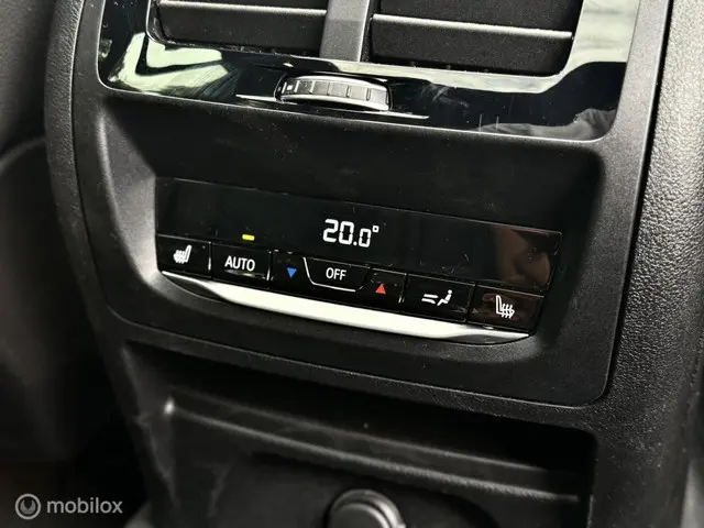 BMW X3 M | Pano | HUD | Carbon 2019 Benzine 17