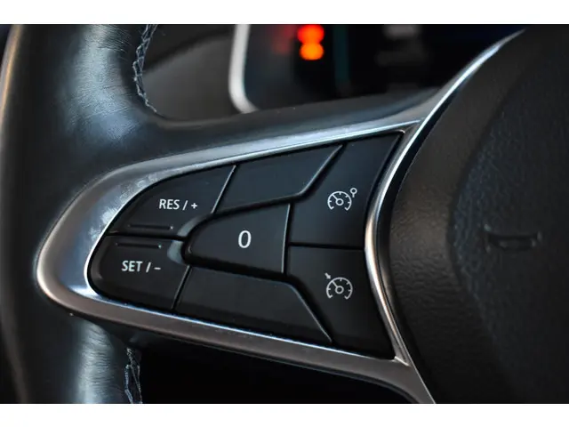 Renault ZOE R135 Intens 52 kWh 2020 Elektrisch 22