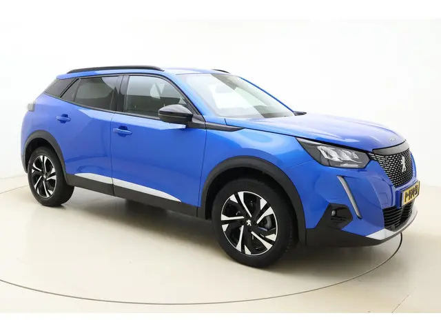 Peugeot 2008 1.2 PureTech Allure Pack 2022 Benzine 8