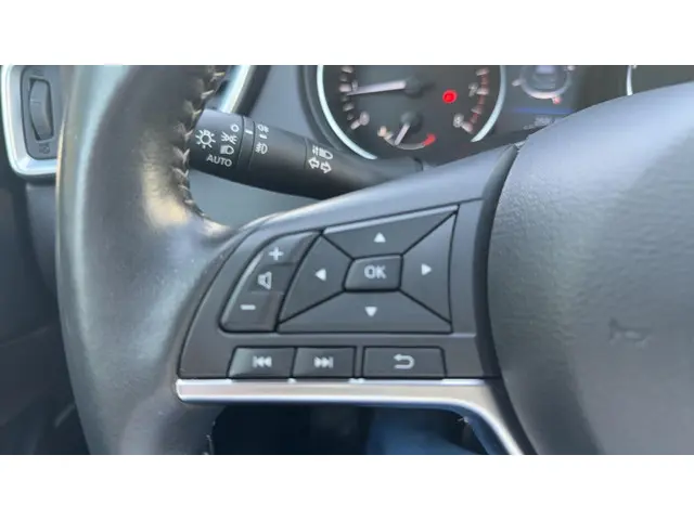 Nissan QASHQAI 1.3 DIG-T Tekna + 2019 Benzine 16