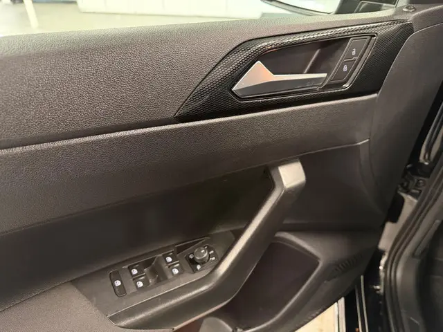 Volkswagen Polo 1.0 TSI Life 2022 Benzine 15