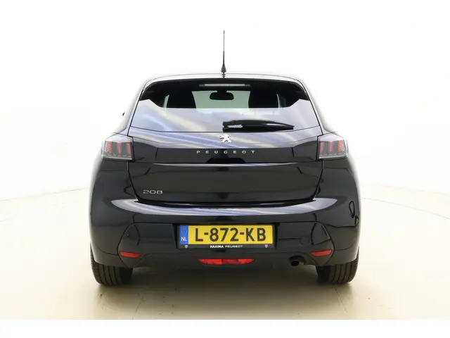 Peugeot 208 1.2 100PK PureTech Allure 2021 Benzine 11